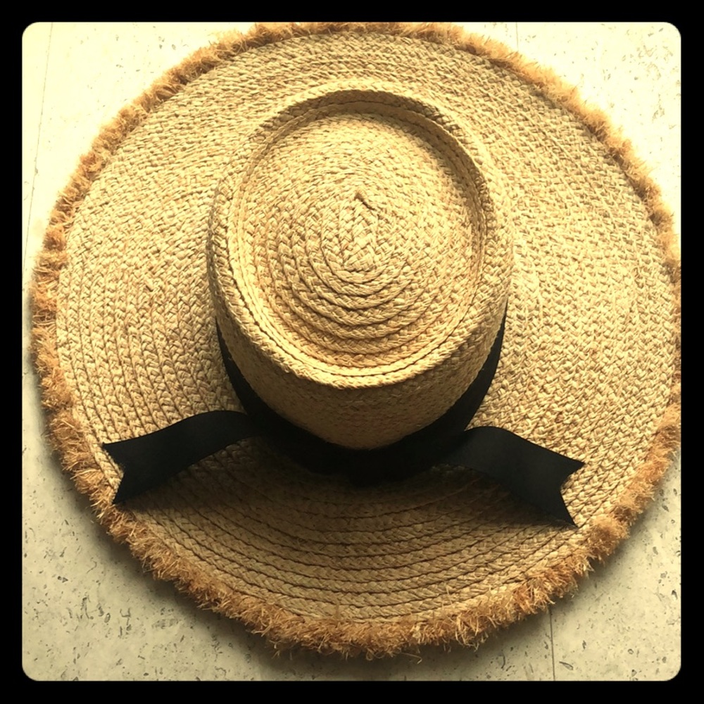 Lack of Color hat
